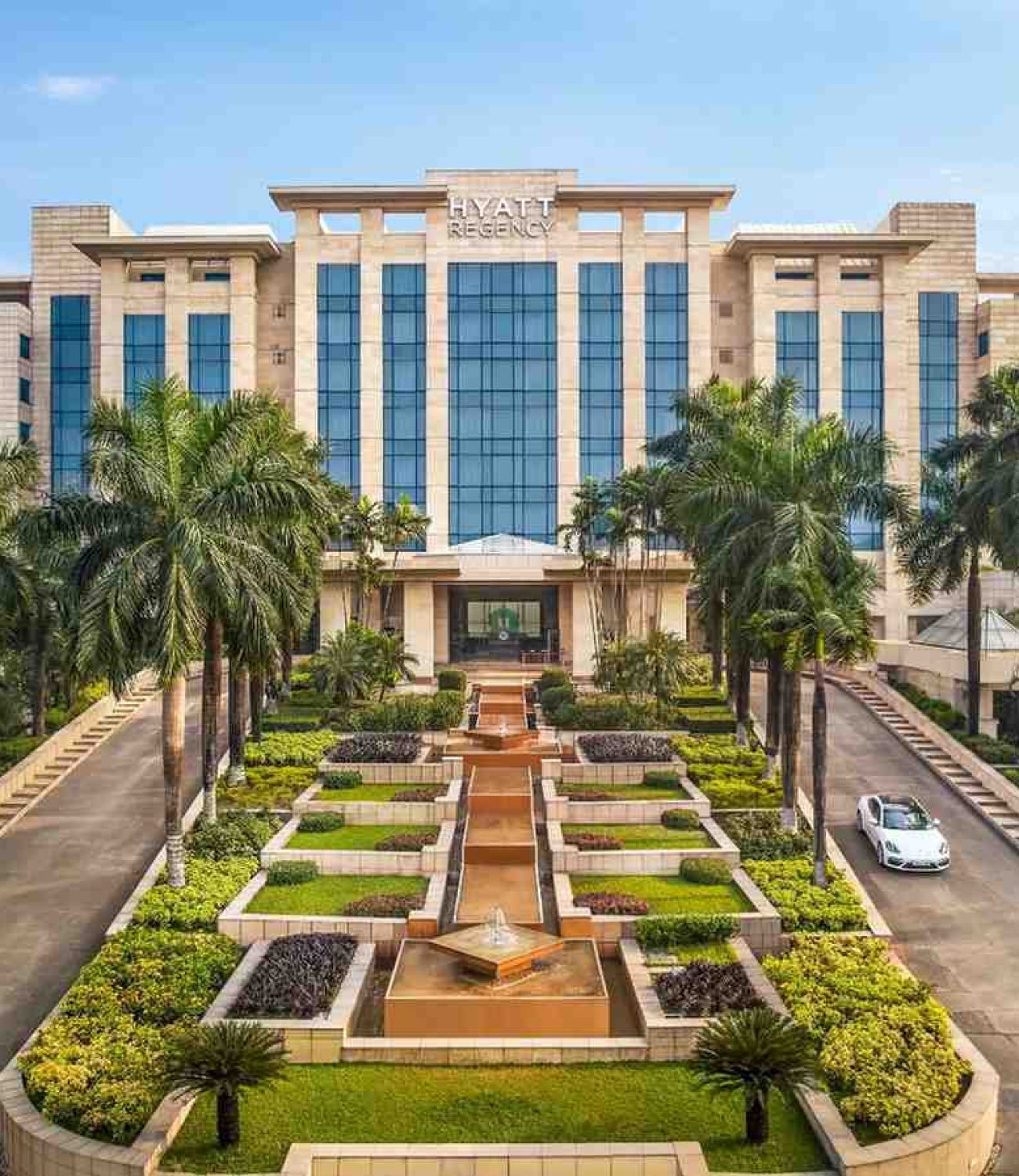 HyattRegencyKolkat