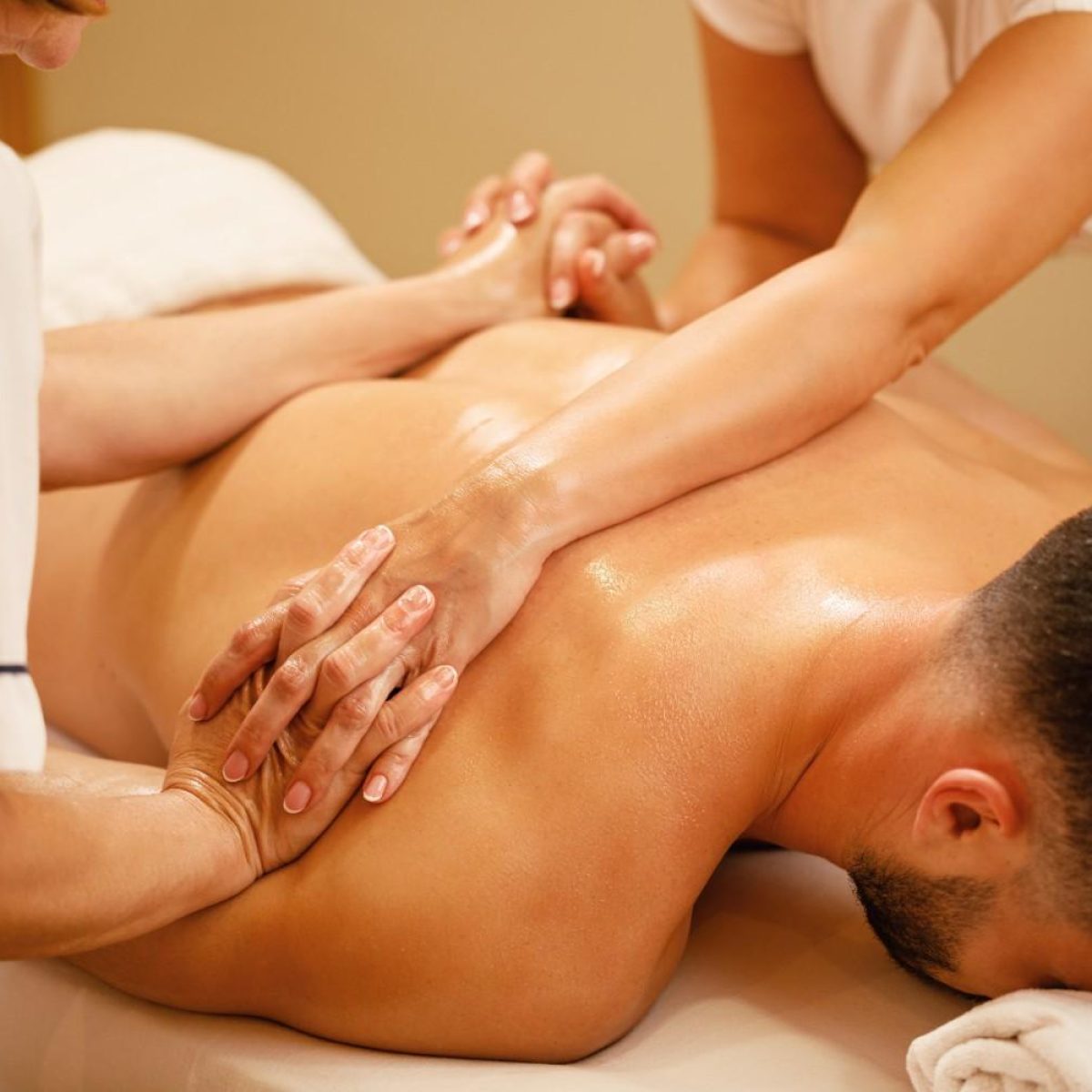 Visit & Relax