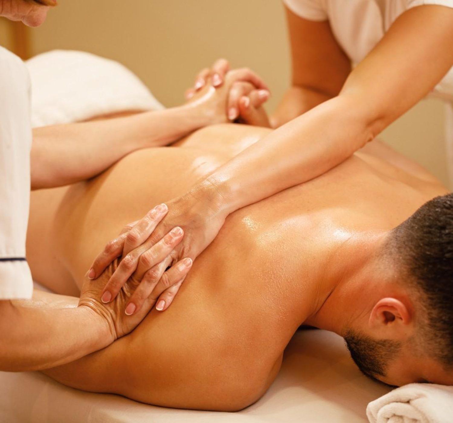 Visit & Relax